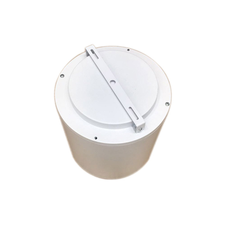9.06in, 40W LED COB Ceiling Light - Flush Mount LED Downlight-Waterproof-3600LM-45°Light speed angle